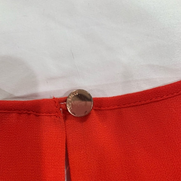 GORGEOUS Ted Baker ‘Glana’ dress - Size 5 (12) - EUC​​ - Picture 4 of 7